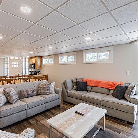 Comfy Corral Apartment Pocatello Ngoại thất bức ảnh