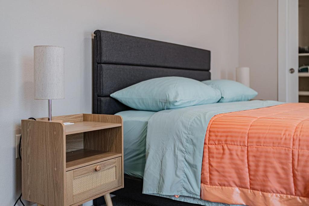 Comfy Corral Apartment Pocatello Ngoại thất bức ảnh