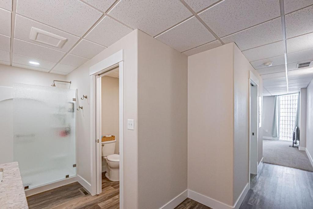 Comfy Corral Apartment Pocatello Ngoại thất bức ảnh