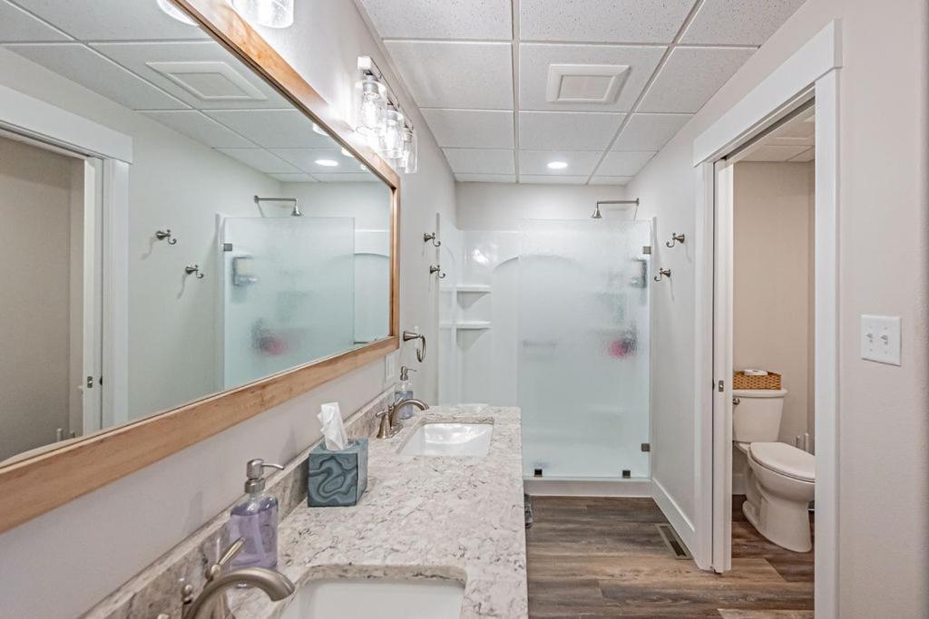 Comfy Corral Apartment Pocatello Ngoại thất bức ảnh