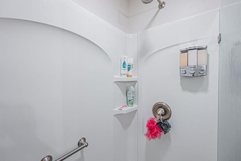 Comfy Corral Apartment Pocatello Ngoại thất bức ảnh